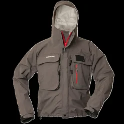 Hatch Wading Jacket, kalastustakki - Kalastustakit Ja Kalastuspaidat - Hatch Wading Jacket, kalastustakki