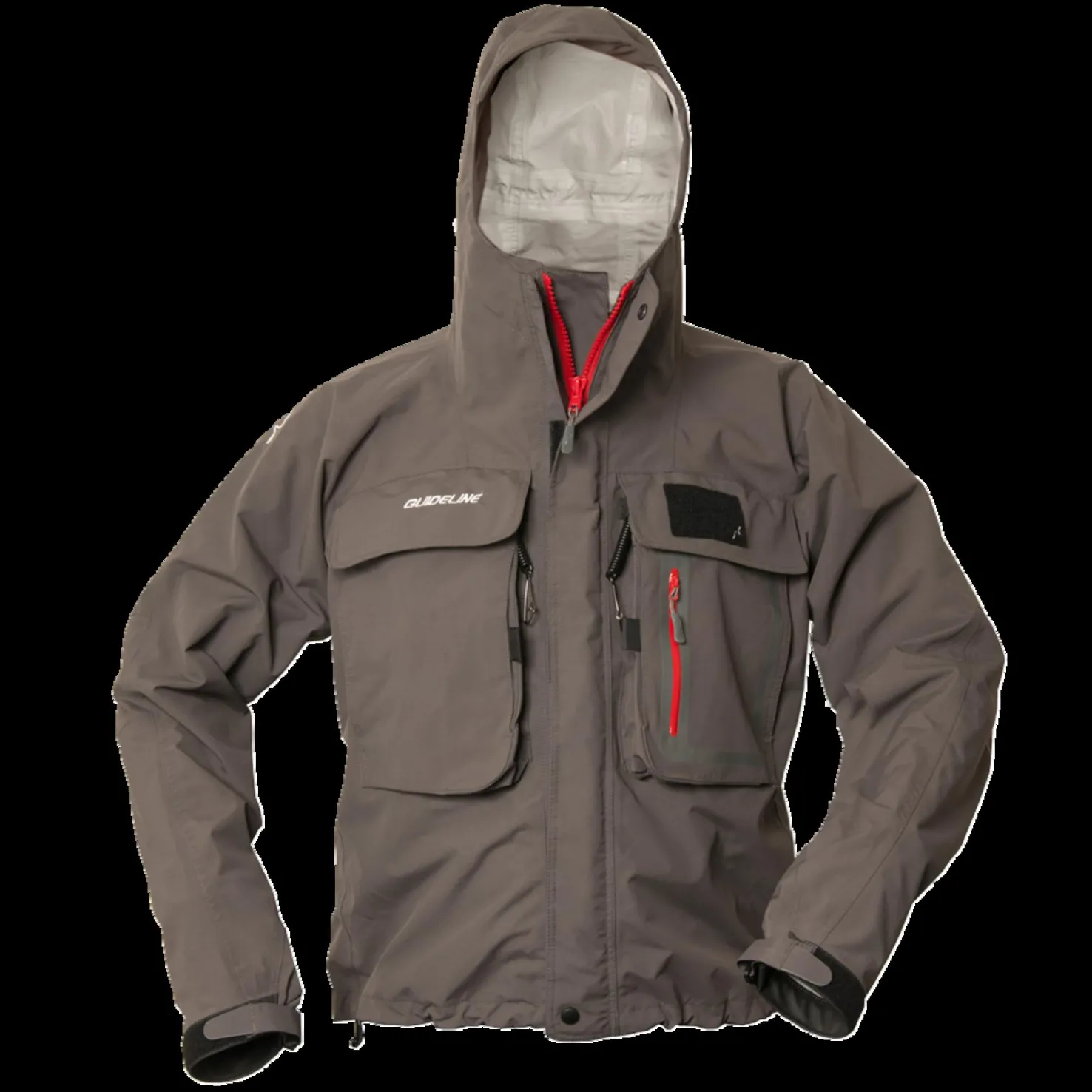 Hatch Wading Jacket, kalastustakki - Kalastustakit Ja Kalastuspaidat - Hatch Wading Jacket, kalastustakki
