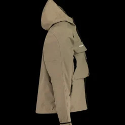 Hatch Wading Jacket 2,5l, takki - Kalastustakit Ja Kalastuspaidat - Hatch Wading Jacket 2,5l, takki