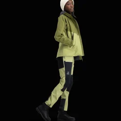 Haveno Beanie -pipo, unisex - Vapaa-Ajan Päähineet - Haveno Beanie -pipo, unisex