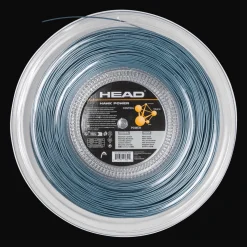 Hawk Power (200M Reel), tennismailan jänteet - Tennistarvikkeet - Hawk Power (200M Reel), tennismailan jänteet