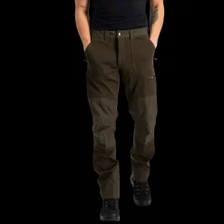 Hawker Shell II Trousers, miesten vedenpitävät metsästyshousut - Metsästys- ja erähousut - Hawker Shell II Trousers, miesten vedenpitävät metsästyshousut