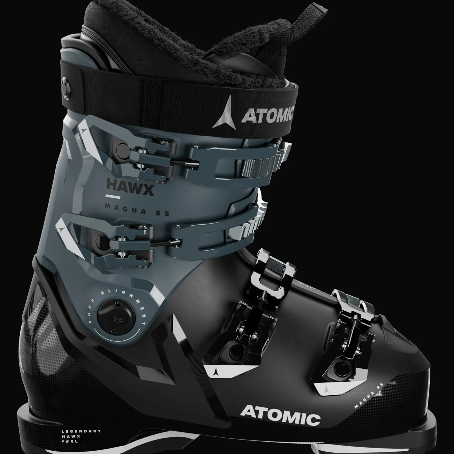 Hawx Magna 85 W GW 24/25, naisten laskettelumonot - Laskettelumonot - Hawx Magna 85 W GW 24/25, naisten laskettelumonot