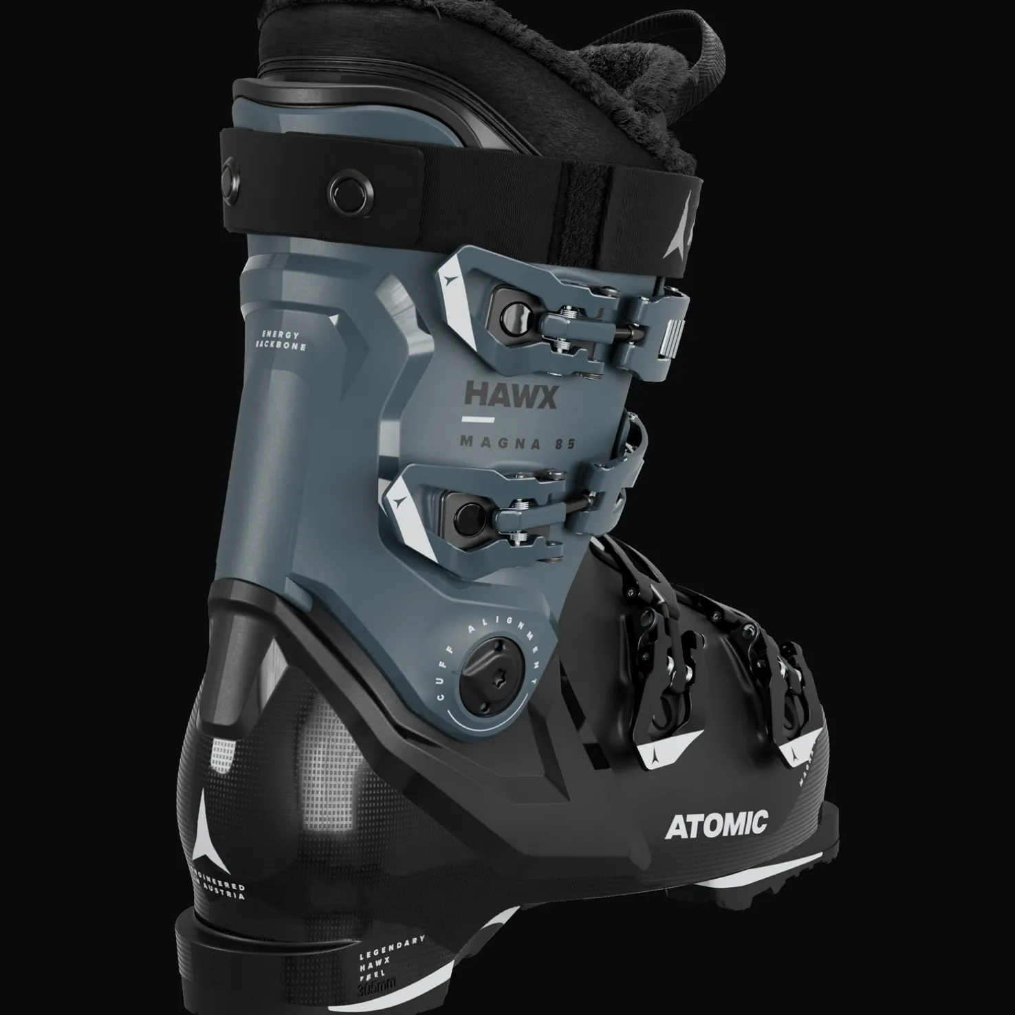 Hawx Magna 85 W GW 24/25, naisten laskettelumonot - Laskettelumonot - Hawx Magna 85 W GW 24/25, naisten laskettelumonot