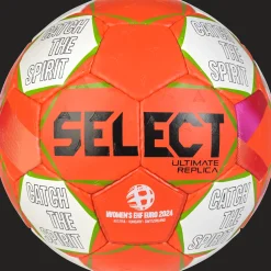 HB Replica EHF Euro Women v24, käsipallo - Käsipallot - HB Replica EHF Euro Women v24, käsipallo