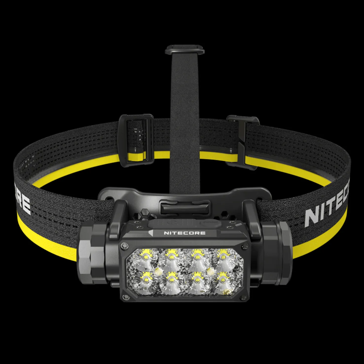 HC65 UHE, otsalamppu - Otsalamput - HC65 UHE, otsalamppu