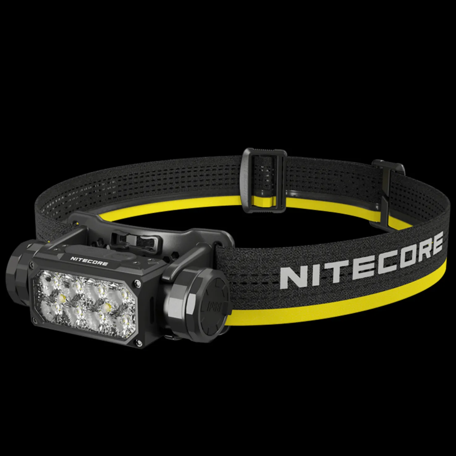 HC65 UHE, otsalamppu - Otsalamput - HC65 UHE, otsalamppu