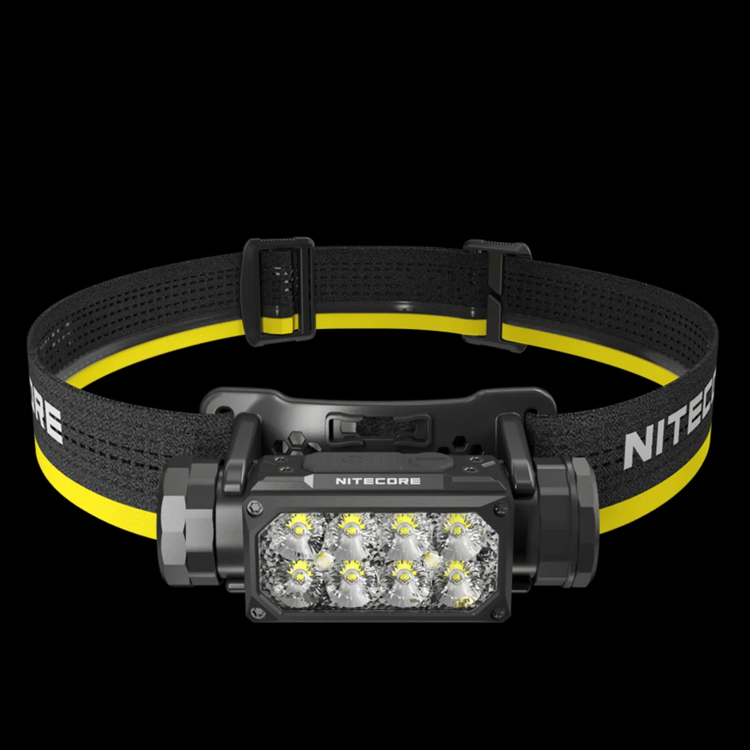 HC65 UHE, otsalamppu - Otsalamput - HC65 UHE, otsalamppu