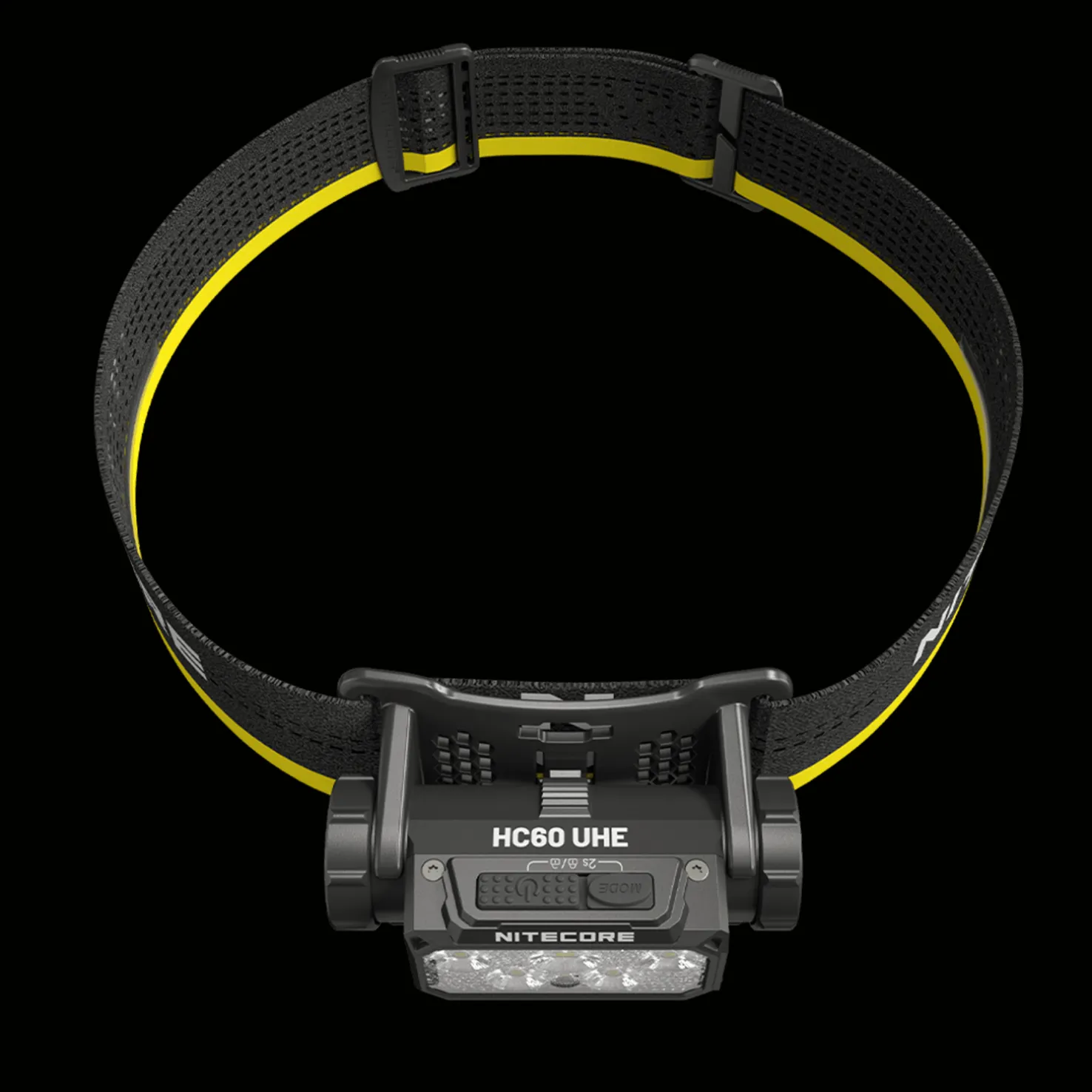 HC65 UHE, otsalamppu - Otsalamput - HC65 UHE, otsalamppu