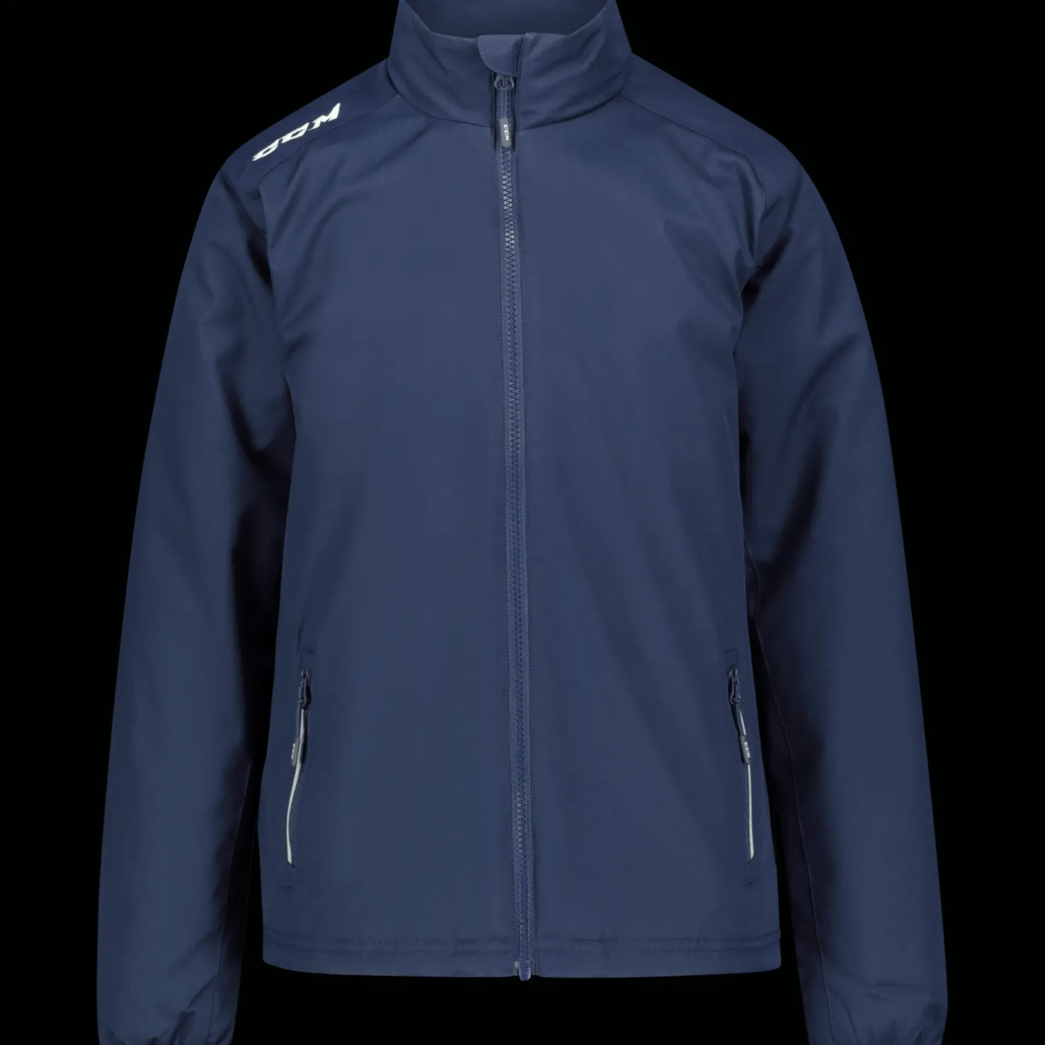 HD Jacket, senior kevyttoppatakki - Jääkiekkovaatteet - HD Jacket, senior kevyttoppatakki