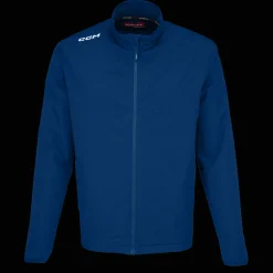 HD Suit Jacket, lasten treenitakki - T-Paidat Ja Shortsit Jääkiekkoon - HD Suit Jacket, lasten treenitakki