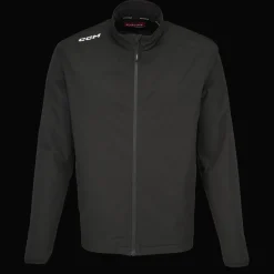 HD Suit Jacket, lasten treenitakki - T-Paidat Ja Shortsit Jääkiekkoon - HD Suit Jacket, lasten treenitakki