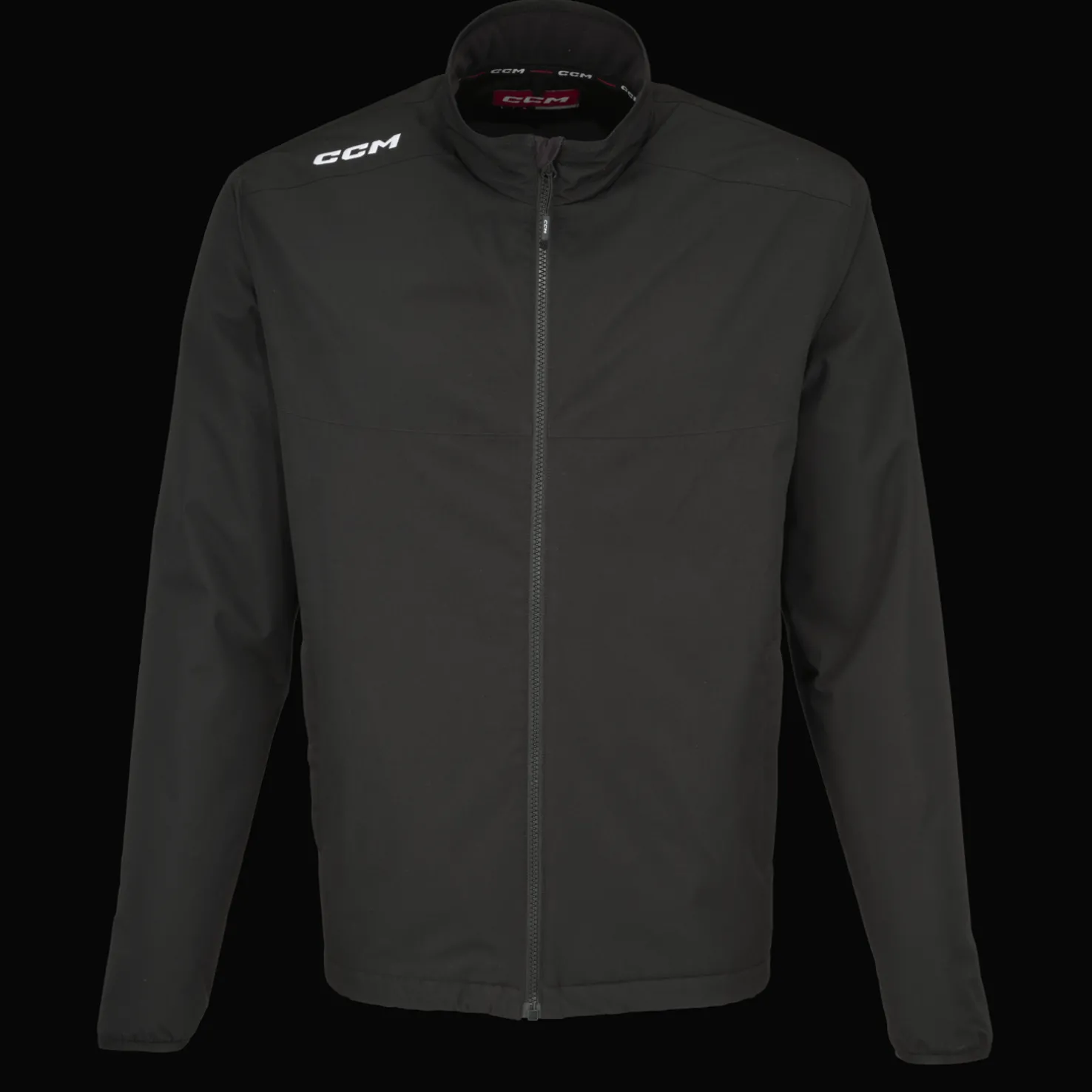 HD Suit Jacket, lasten treenitakki - T-Paidat Ja Shortsit Jääkiekkoon - HD Suit Jacket, lasten treenitakki