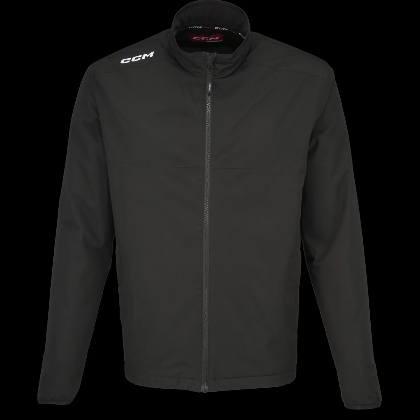 HD Suit Jacket, lasten treenitakki - T-Paidat Ja Shortsit Jääkiekkoon - HD Suit Jacket, lasten treenitakki