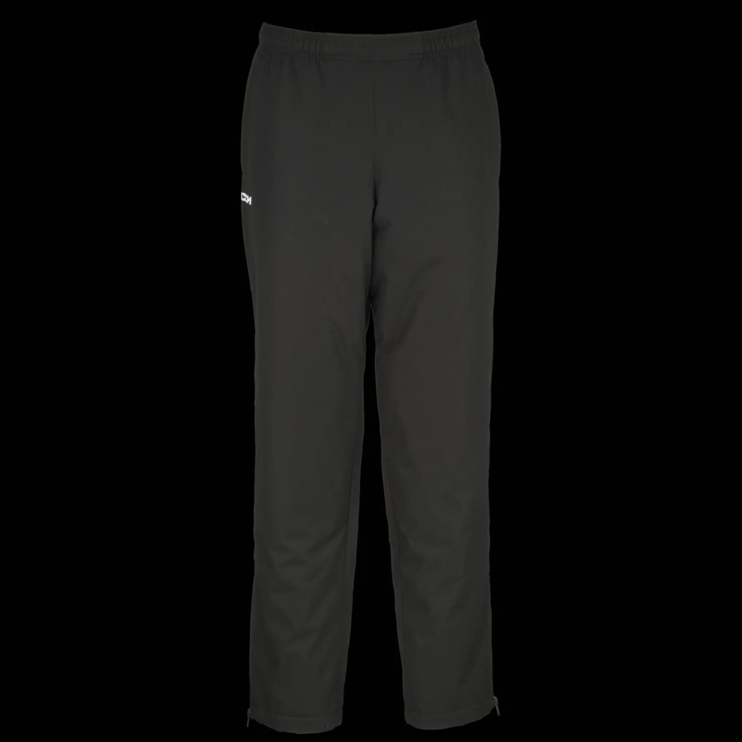 HD Suit Pant, nuorten treenihousut - Verryttelyhousut Jääkiekkoon - HD Suit Pant, nuorten treenihousut