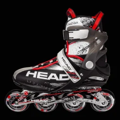 Head Alpha Adult Inline Skate-22/23, rullaluistimet aikuiset - Rullaluistimet - Head Alpha Adult Inline Skate-22/23, rullaluistimet aikuiset