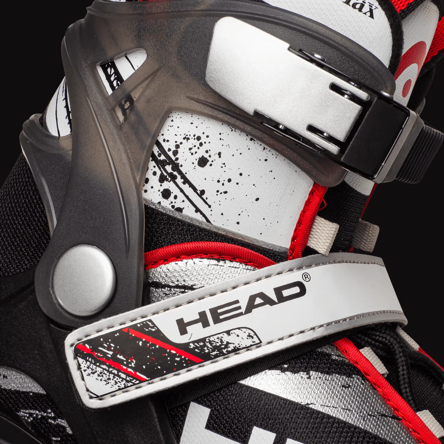 Head Alpha Adult Inline Skate-22/23, rullaluistimet aikuiset - Rullaluistimet - Head Alpha Adult Inline Skate-22/23, rullaluistimet aikuiset