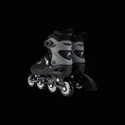 Head Essence 70 Adjustable Inline Skate 24/25, säädettävät rullaluistimet lapset/nuoret - Rullaluistimet - Head Essence 70 Adjustable Inline Skate 24/25, säädettävät rullaluistimet lapset/nuoret