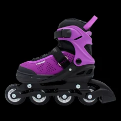 Head Essence 70 Adjustable Inline Skate 24/25, säädettävät rullaluistimet lapset/nuoret - Rullaluistimet - Head Essence 70 Adjustable Inline Skate 24/25, säädettävät rullaluistimet lapset/nuoret