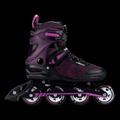 Head Essence 80 Adult Inline Skate 23/24, rullaluistimet naiset - Rullaluistimet - Head Essence 80 Adult Inline Skate 23/24, rullaluistimet naiset