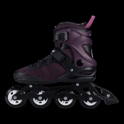 Head Essence 80 Adult Inline Skate 23/24, rullaluistimet naiset - Rullaluistimet - Head Essence 80 Adult Inline Skate 23/24, rullaluistimet naiset