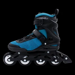 Head Essence 80 Adult Inline Skate 23/24, rullaluistimet miehet - Rullaluistimet - Head Essence 80 Adult Inline Skate 23/24, rullaluistimet miehet