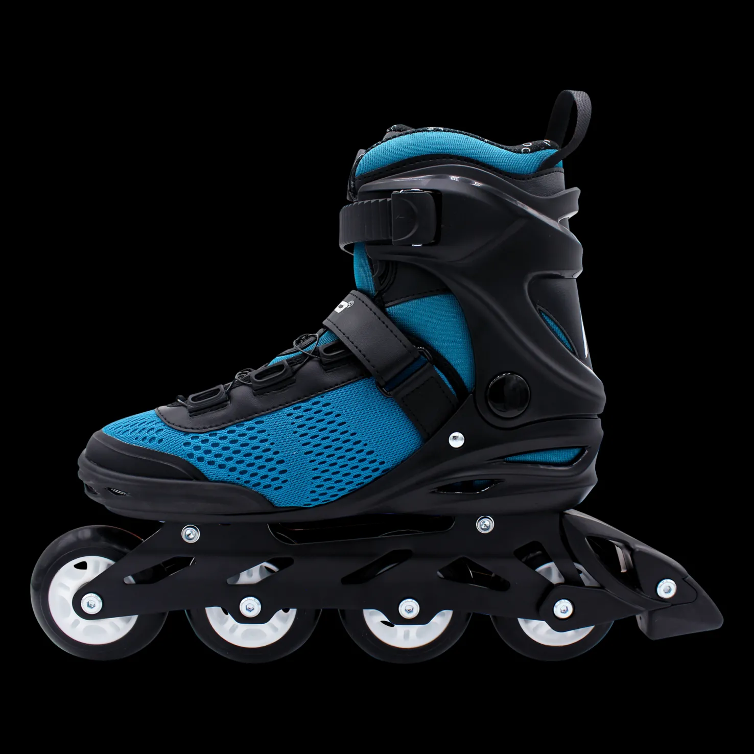 Head Essence 80 Adult Inline Skate 23/24, rullaluistimet miehet - Rullaluistimet - Head Essence 80 Adult Inline Skate 23/24, rullaluistimet miehet