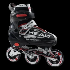 Head Raptor Kid Adjustable Inline Skate-23/24, säädettävät rullaluistimet - Rullaluistimet - Head Raptor Kid Adjustable Inline Skate-23/24, säädettävät rullaluistimet
