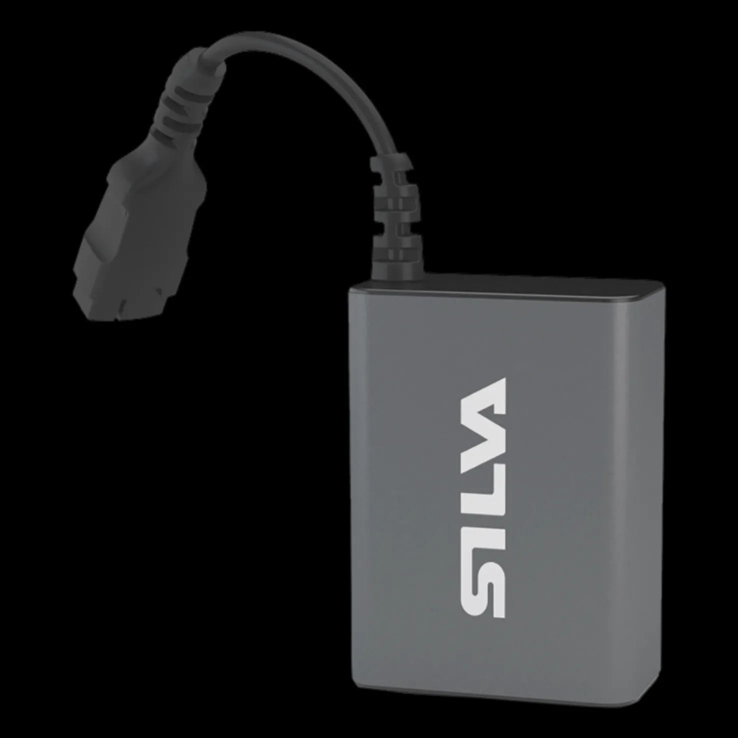 Headlamp Battery 2.0Ah, akku otsalamppuun - Metsästysvarusteet - Headlamp Battery 2.0Ah, akku otsalamppuun