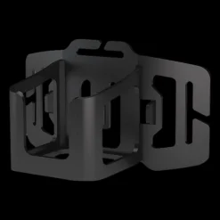 Headlamp Battery Holder 7.0A, otsalampun lisävarusteet - Metsästysvarusteet - Headlamp Battery Holder 7.0A, otsalampun lisävarusteet