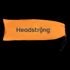 Headstrong Soccer Head Guard - Jalkapallotarvikkeet - Headstrong Soccer Head Guard