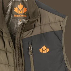 Heat Vest, lämpöliivi - Metsästysliivit - Heat Vest, lämpöliivi