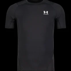 HeatGear™ Armour Compression Short Sleeve, miesten t-paita - Urheilupaidat - HeatGear™ Armour Compression Short Sleeve, miesten t-paita