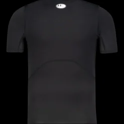 HeatGear™ Armour Compression Short Sleeve, miesten t-paita - Urheilupaidat - HeatGear™ Armour Compression Short Sleeve, miesten t-paita