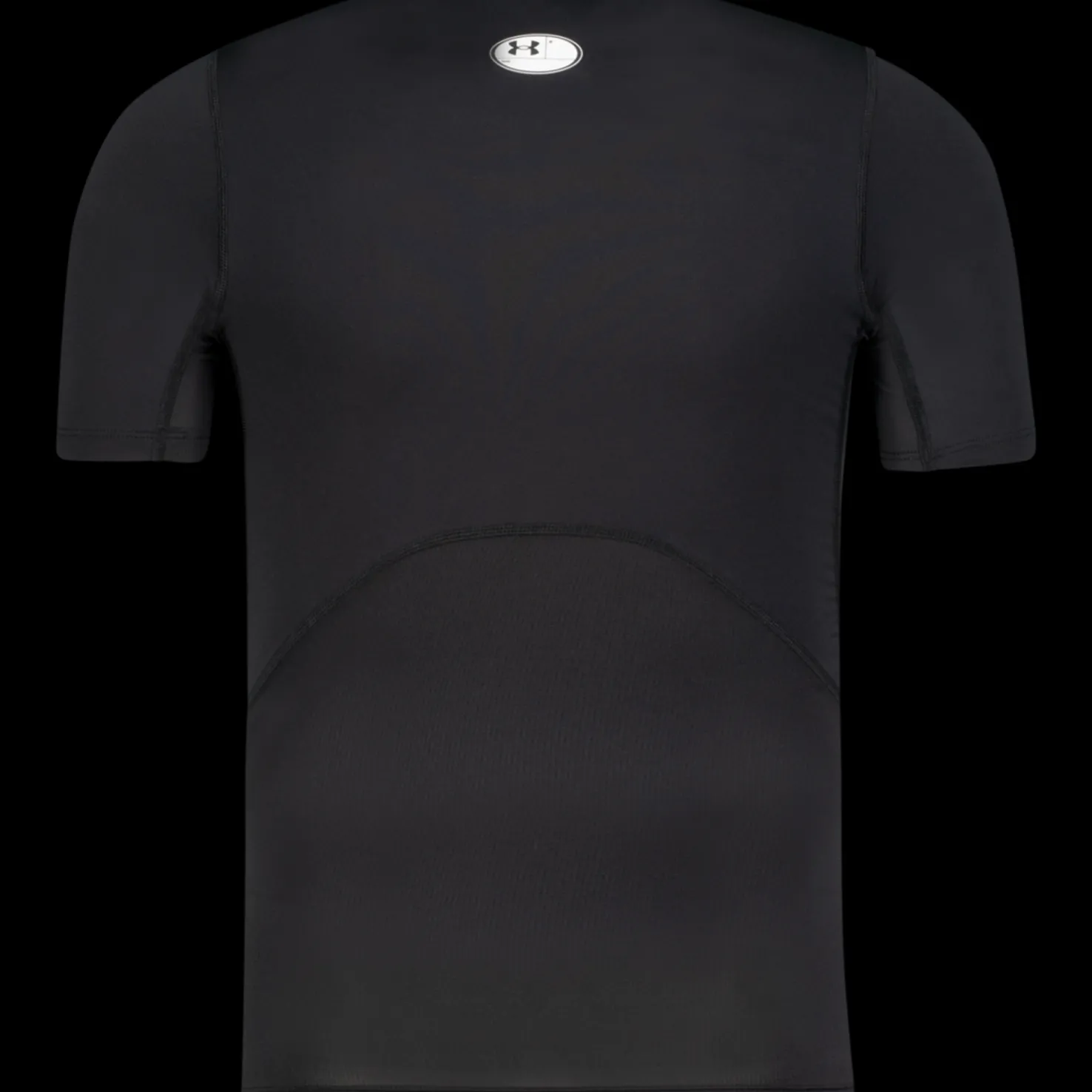 HeatGear™ Armour Compression Short Sleeve, miesten t-paita - Urheilupaidat - HeatGear™ Armour Compression Short Sleeve, miesten t-paita