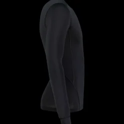 HeatGear™ Armour Compression Long Sleeve, miesten treenipaita - Urheilupaidat - HeatGear™ Armour Compression Long Sleeve, miesten treenipaita