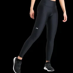 HeatGear Armour Hi-Rise Leggings, naisten treenitrikoot - Treenitrikoot - HeatGear Armour Hi-Rise Leggings, naisten treenitrikoot