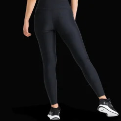 HeatGear Armour Hi-Rise Leggings, naisten treenitrikoot - Treenitrikoot - HeatGear Armour Hi-Rise Leggings, naisten treenitrikoot