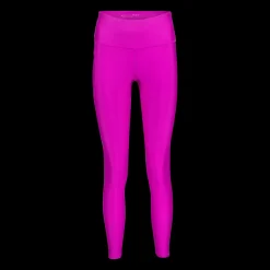 HeatGear Armour Hi-Rise Leggings, naisten treenitrikoot - Treenitrikoot - HeatGear Armour Hi-Rise Leggings, naisten treenitrikoot