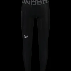 HeatGear Armour Leggings, miesten treenitrikoot - Treenitrikoot - HeatGear Armour Leggings, miesten treenitrikoot