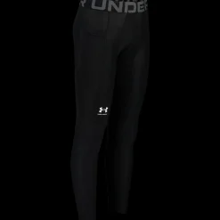 HeatGear Armour Leggings, miesten treenitrikoot - Treenitrikoot - HeatGear Armour Leggings, miesten treenitrikoot