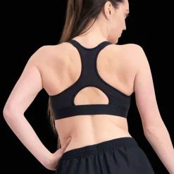 HeatGear High, naisten urheiluliivit - Tukevat Urheiluliivit - HeatGear High, naisten urheiluliivit