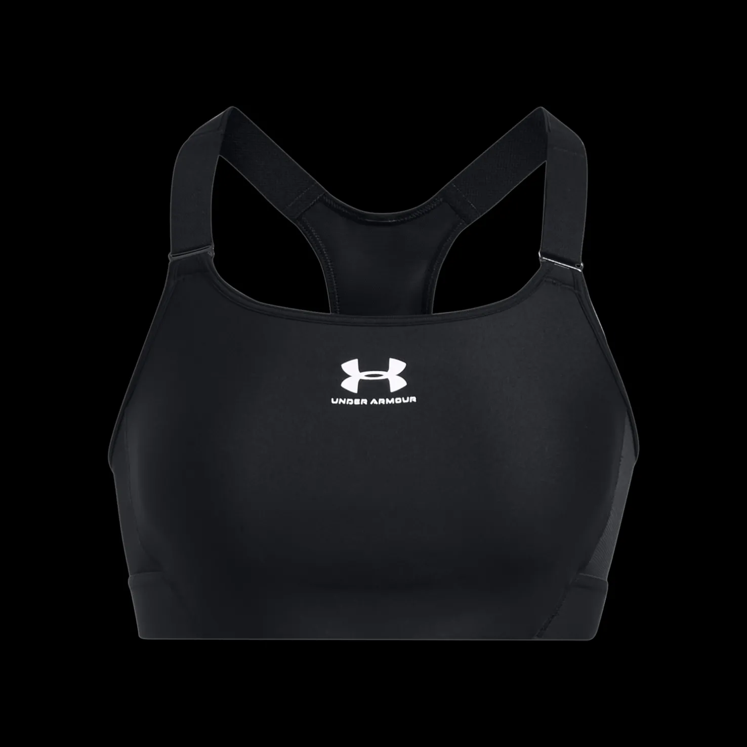 HeatGear High, naisten urheiluliivit - Tukevat Urheiluliivit - HeatGear High, naisten urheiluliivit