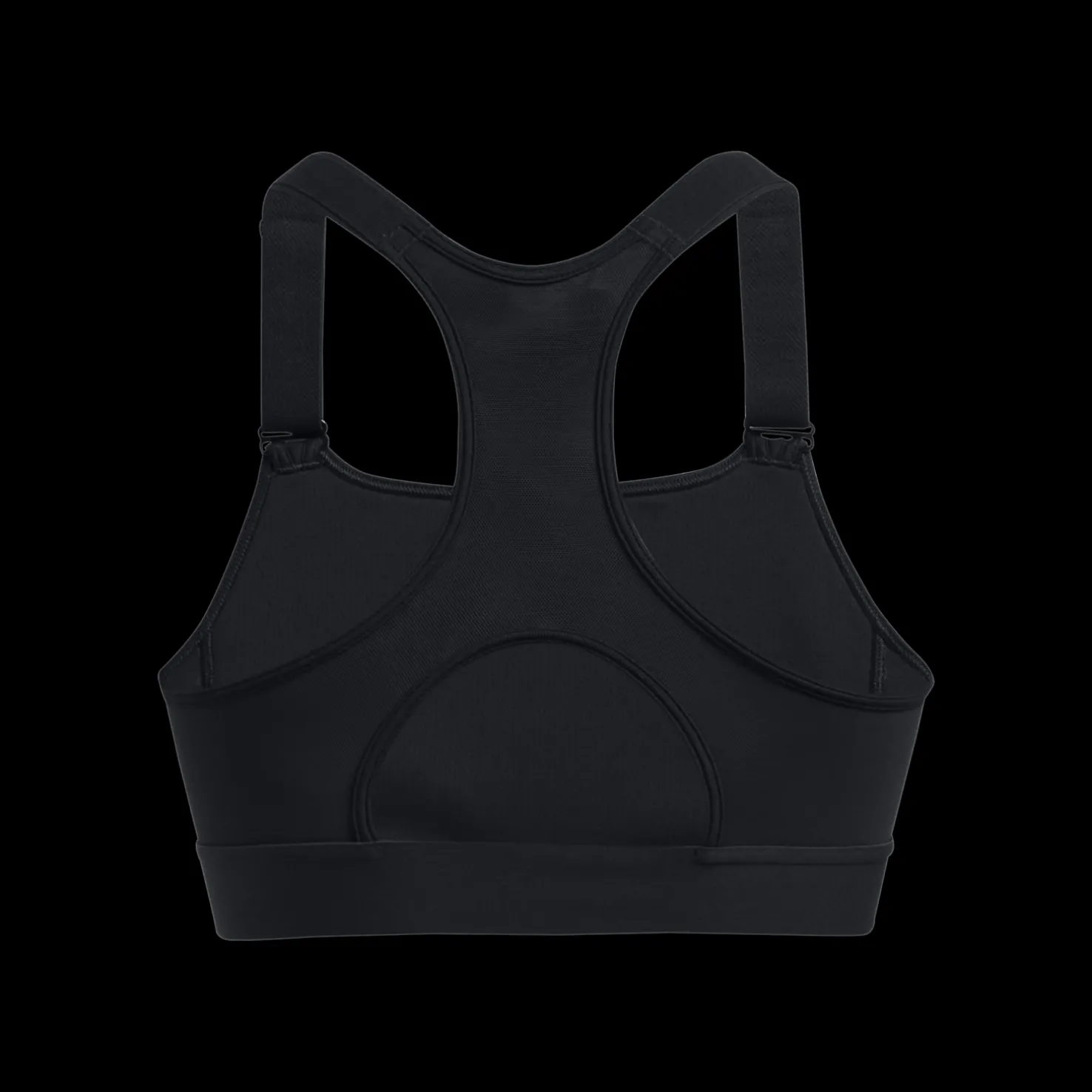 HeatGear High, naisten urheiluliivit - Tukevat Urheiluliivit - HeatGear High, naisten urheiluliivit