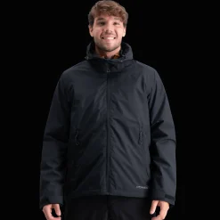 Heggelia Shell Jacket, miesten kuoritakki - Kuoritakit - Heggelia Shell Jacket, miesten kuoritakki