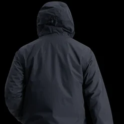 Heggelia Shell Jacket, miesten kuoritakki - Kuoritakit - Heggelia Shell Jacket, miesten kuoritakki