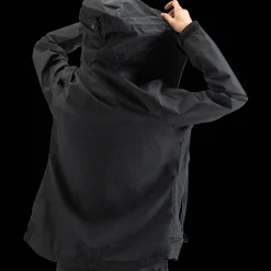 Heggelia Shell Jacket W, naisten kuoritakki - Kuoritakit - Heggelia Shell Jacket W, naisten kuoritakki