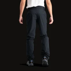 Heggelia Shell Pants, miesten kuorihousut - Kuorihousut - Heggelia Shell Pants, miesten kuorihousut