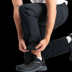 Heggelia Shell Pants, miesten kuorihousut - Kuorihousut - Heggelia Shell Pants, miesten kuorihousut