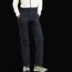 Heggelia Shell Pants W, naisten kuorihousut - Kuorihousut - Heggelia Shell Pants W, naisten kuorihousut